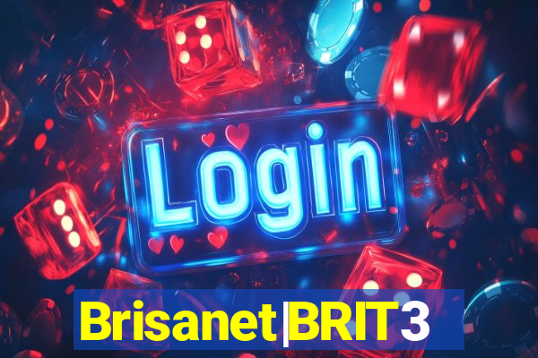 Brisanet|BRIT3